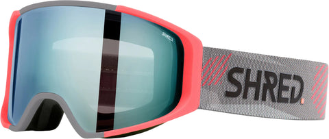 Shred Simplify CBL 2.0 Goggles
