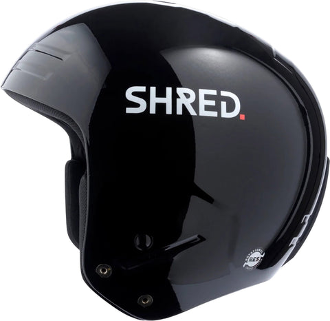 Shred Basher Helmet