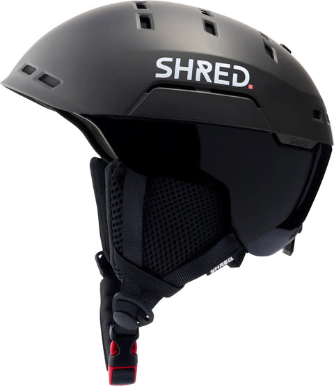 Shred Notion Helmet