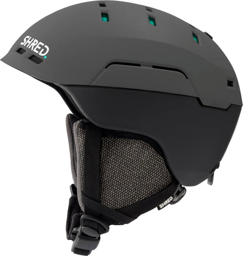 Shred Notion NoShock Helmet