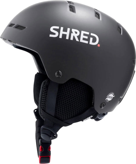 Shred Totality Helmet