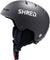 Shred Totality Helmet - Black