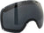 Shred Exemplify Double Lens - Black