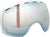 Shred Exemplify Double CBL Lens - Blue