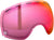Shred Exemplify Double CBL Lens - Red