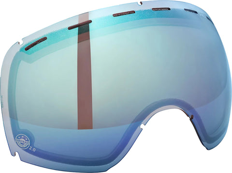Shred Exemplify Double CBL 2.0 Lens