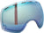 Shred Exemplify Double CBL 2.0 Lens - Blue