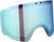 Shred Gratify CBL 2.0 Double Lens - Blue