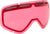 Shred Mini/Hoyden Double Lens - Pink