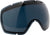 Shred Stupefy/Rarify Double Lens - Black