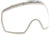 Shred Stupefy/Rarify Double Lens - White