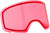 Shred Simplify Double Lens - Pink