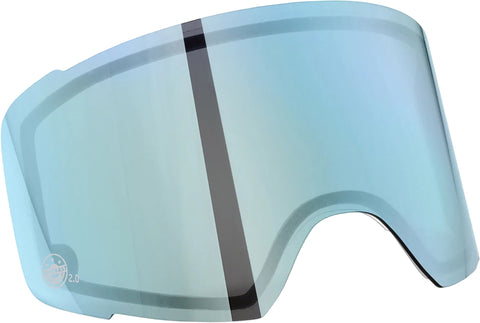 Shred Simplify CBL 2.0 Double Lens
