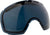 Shred Smartefy Double Lens - Black