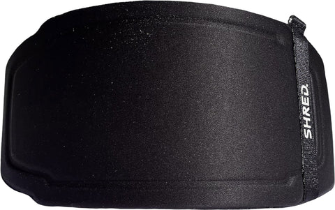 Shred Cylindrical Goggle Lens Case