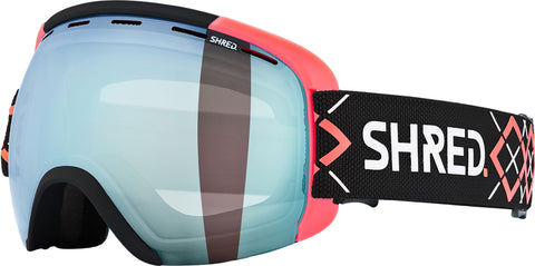 Shred Exemplify CBL 2.0 Goggles