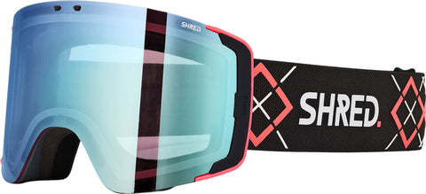 Shred Gratify CBL 2.0 Goggles