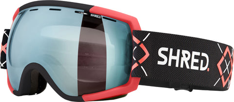 Shred Rarify CBL 2.0 Goggles