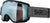 Shred Rarify CBL 2.0 Goggles - Blackout