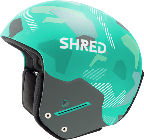 Shred Basher Ultimate Helmet