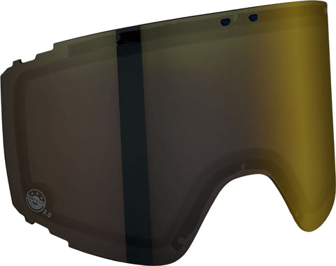 Shred Gratify CBL 2.0 Double Lens