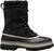 Sorel Caribou Winter Boots - Men's - Black - Dark Stone