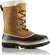 Sorel Caribou Winter Boots - Men's - Buff