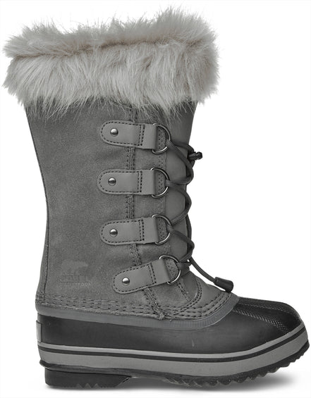 Sorel Joan Of Arctic Boots - Big Kids