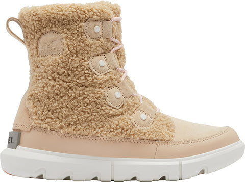 Sorel Explorer II Joan Cozy Waterproof Winter Boot - Women's