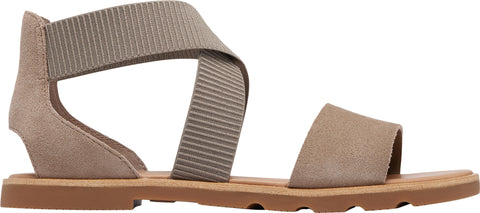Sorel Ella III Flat Sandal - Women's