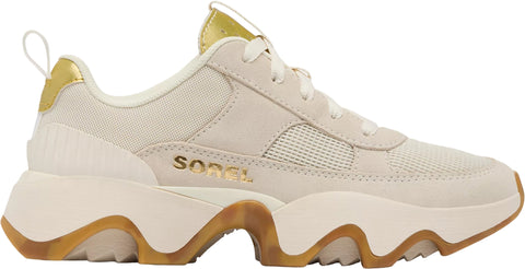 Sorel Kinetic Impact II Wonder Lace Sneakers - Women's