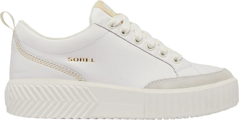 Sorel Ona Ave Low Waterproof Sneakers - Women's