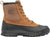 Sorel Buxton Lite Waterproof Boots - Men's - Elk - Black