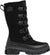 Sorel Tivoli V Tall Waterproof - Women's - Black - Natural