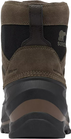 Sorel Buxton Lace Waterproof Boots - Men's