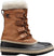 Sorel Winter Carnival Waterproof Boots - Women's - Camel Brown