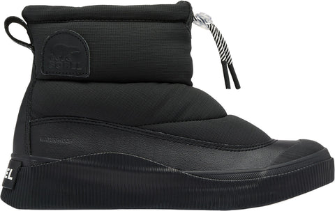 Sorel Out N About IV Puffy Waterproof Boots - Women's