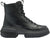 Sorel Ona Ave Waterproof Lace Boots - Women's - Black - Black