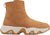 Sorel Kinetic Impact Short Waterproof Boots - Women's - Tawny Buff - Gum 17
