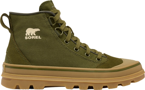 Sorel Scout N About Mid Sneakers - Women's
