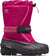 Sorel Flurry Winter Boots - Youth - Deep Blush - Tropic Pink