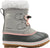 Sorel Yoot Pac Nylon Waterproof Winter Boots - Little Kids - Dove - Gum 2