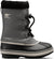 Sorel Yoot PAC TP Waterproof Winter Boots - Youth - Quarry - Black
