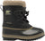 Sorel Yoot PAC TP Waterproof Winter Boots - Little Kids - Black