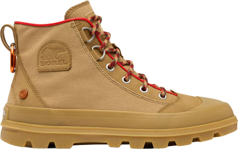 Sorel Scout N About Mid Sneaker - Women's