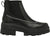 Sorel Joan FRWD Chelsea Boots - Women’s - Black - Bleached Ceramic