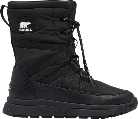 Sorel Whitney III Tall Waterproof Boots - Women's