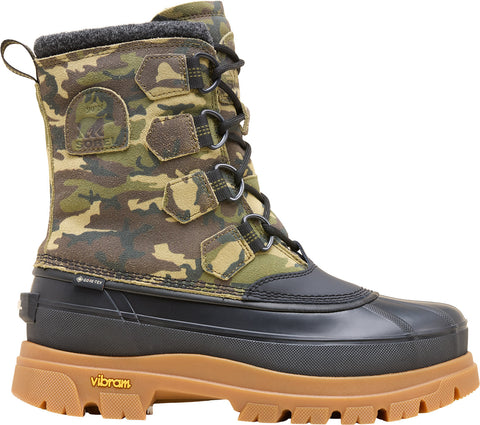 Sorel Caribou Horizon Gore-Tex Boots - Men's