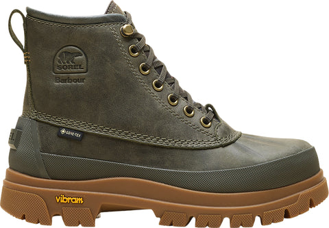 Sorel Sorel X Barbour Daystorm Horizon GTX Boots - Unisex