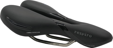 Selle Royal Respiro Athletic Saddle - Unisex